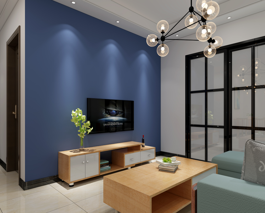 公寓效果圖GY-003